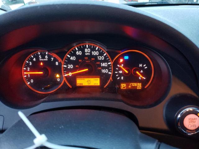 Photo 9 from auction – 2008 NISSAN ALTIMA with VIN 1N4AL21E98C182346