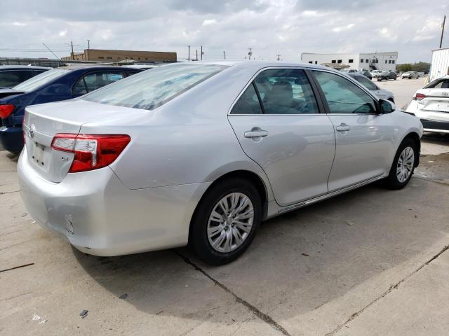Photo 3 from auction – 2013 TOYOTA CAMRY L with VIN 4T4BF1FK6DR303452