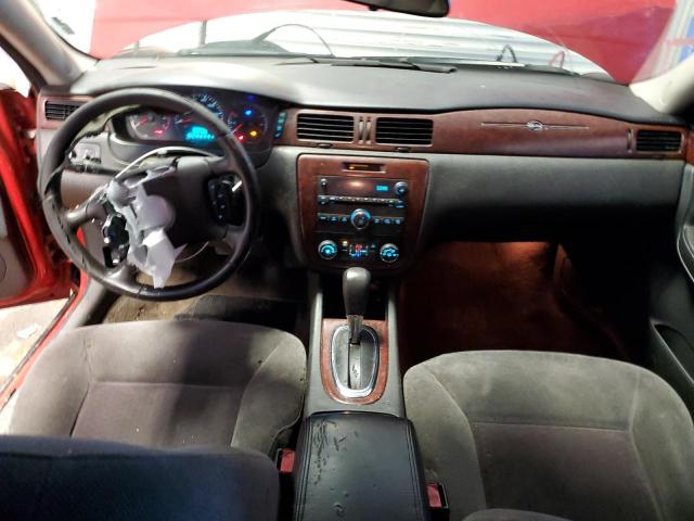 Photo 8 from auction – 2008 CHEVROLET IMPALA LT with VIN 2G1WC583181214629