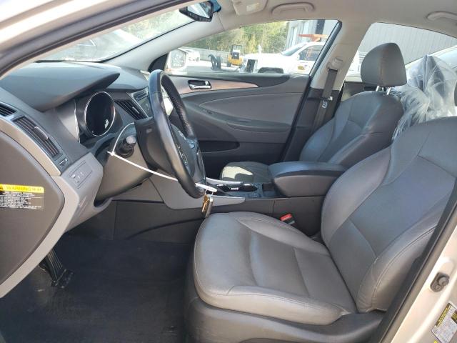 Photo 7 from auction – 2013 HYUNDAI SONATA HYB with VIN KMHEC4A41DA098196