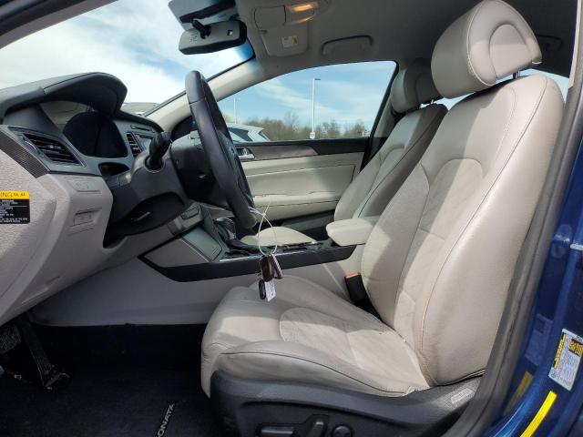 Photo 7 from auction – 2015 HYUNDAI SONATA SPO with VIN 5NPE34AF2FH146144