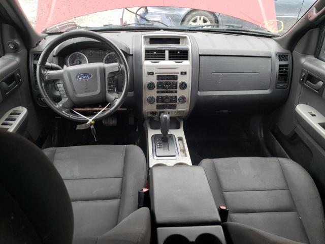 Photo 8 from auction – 2012 FORD ESCAPE XLT with VIN 1FMCU9D75CKA33805