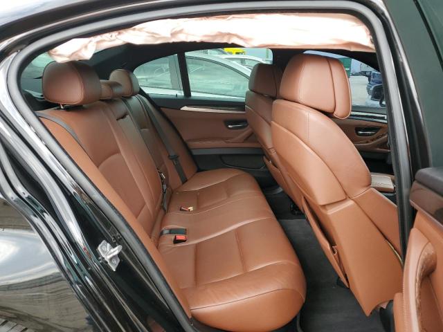 Photo 10 from auction – 2012 BMW 550 I with VIN WBAFR9C5XCDX79056