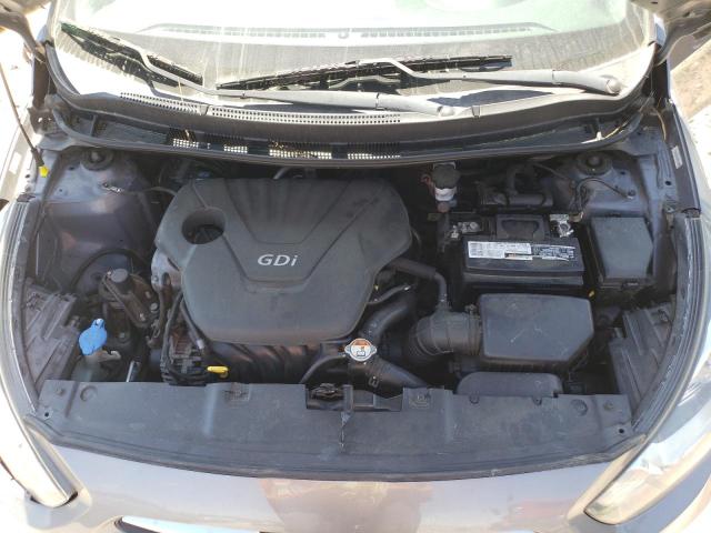 Photo 11 from auction – 2014 HYUNDAI ACCENT GLS with VIN KMHCT5AE6EU177224