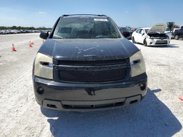 Photo 5 from auction – 2008 CHEVROLET EQUINOX LT with VIN 2CNDL33F186030777