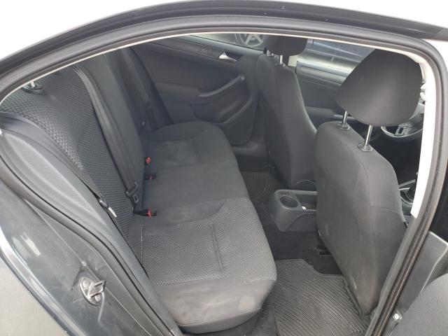 Photo 10 from auction – 2011 VOLKSWAGEN JETTA with VIN 3VW1K7AJ1BM305079