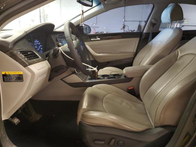 Photo 7 from auction – 2015 HYUNDAI SONATA SPO with VIN 5NPE34AF9FH056473