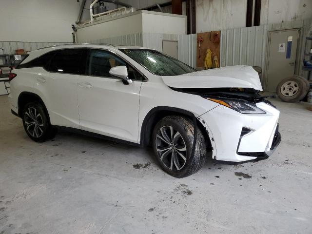 Photo 4 from auction – 2019 LEXUS RX 350 L with VIN JTJDZKCA7K2019446