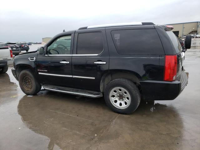 Photo 2 from auction – 2009 CADILLAC ESCALADE L with VIN 1GYFC23239R220486