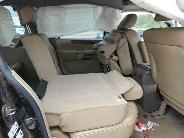 Photo 11 from auction – 2011 NISSAN ARMADA SV with VIN 5N1BA0ND0BN611925