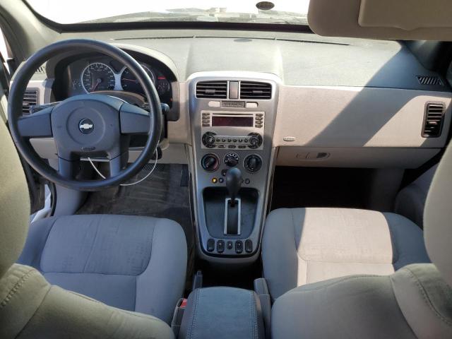 Photo 8 from auction – 2005 CHEVROLET EQUINOX LS with VIN 2CNDL13F056018653