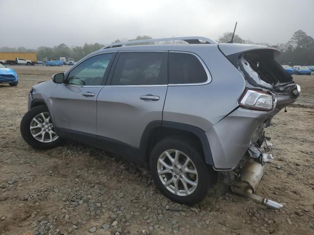 Photo 2 from auction – 2018 JEEP CHEROKEE L with VIN 1C4PJLCBXJD510117