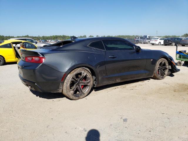 Photo 3 from auction – 2017 CHEVROLET CAMARO SS with VIN 1G1FE1R74H0211059