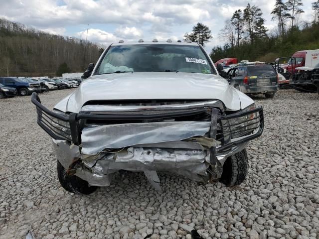 Photo 5 from auction – 2018 RAM 2500 ST with VIN 3C6UR5CL5JG348018