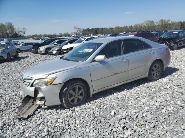 TOYOTA CAMRY BASE 2010 with VIN 4T4BF3EK1AR055734 - Photo from auction