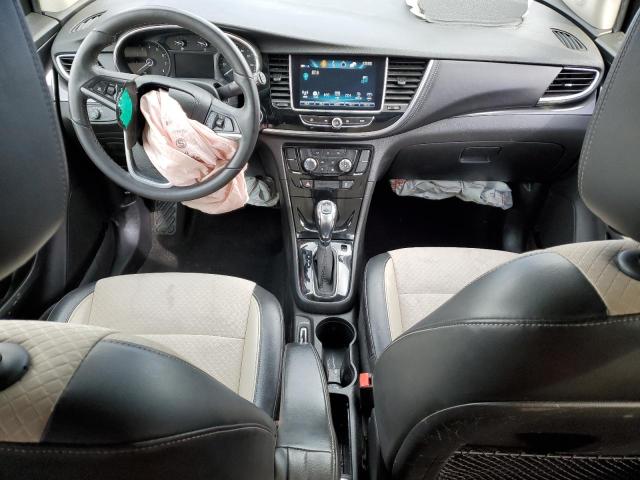 Photo 8 from auction – 2018 BUICK ENCORE PRE with VIN KL4CJASB0JB582194