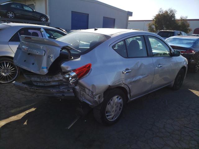 Photo 3 from auction – 2015 NISSAN VERSA S with VIN 3N1CN7AP6FL909409