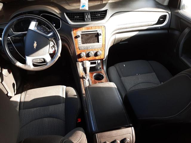 Photo 8 from auction – 2014 CHEVROLET TRAVERSE L with VIN 1GNKRGKD1EJ364279