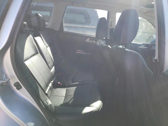Photo 11 from auction – 2013 SUBARU FORESTER T with VIN JF2SHAGC7DH415400