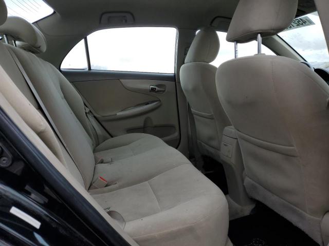 Photo 10 from auction – 2010 TOYOTA COROLLA BA with VIN 1NXBU4EE1AZ199123