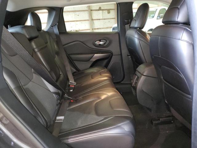 Photo 11 from auction – 2019 JEEP CHEROKEE L with VIN 1C4PJMDN0KD392109