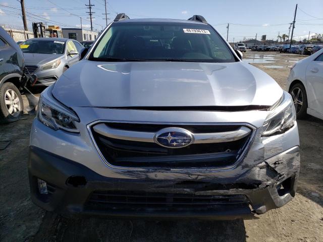 Photo 5 from auction – 2020 SUBARU OUTBACK LI with VIN 4S4BTANC3L3116381