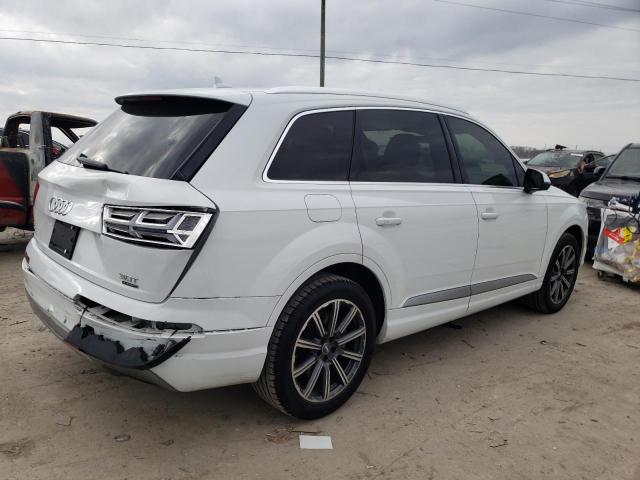 Photo 3 from auction – 2017 AUDI Q7 PREMIUM with VIN WA1LAAF79HD017060