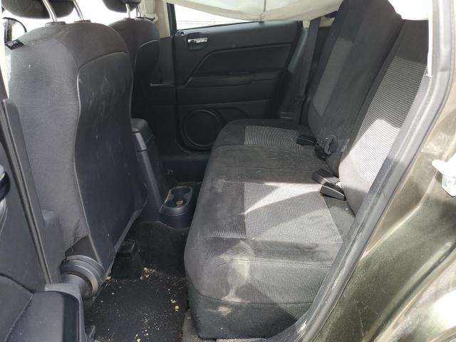 Photo 11 from auction – 2016 JEEP COMPASS SP with VIN 1C4NJDBB9GD501884
