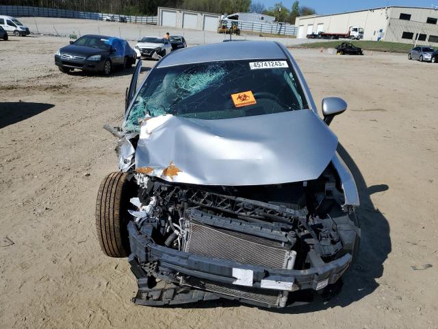 Photo 5 from auction – 2013 KIA RIO LX with VIN KNADM4A31D6219040