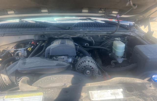 Photo 7 from auction – 2000 GMC YUKON with VIN 1GKEK13T8YJ195206