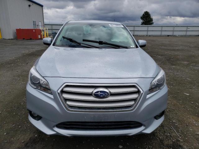 Photo 5 from auction – 2016 SUBARU LEGACY 2.5 with VIN 4S3BNAN63G3056746
