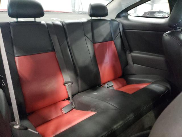 Photo 10 from auction – 2007 CHEVROLET COBALT SS with VIN 1G1AP18P377306465