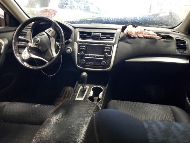 Photo 8 from auction – 2017 NISSAN ALTIMA with VIN 1N4AL3AP6HC178407