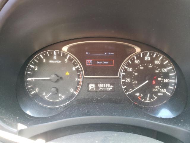 Photo 9 from auction – 2015 NISSAN ALTIMA 2.5 with VIN 1N4AL3AP6FC131665
