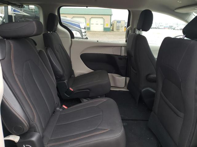 Photo 11 from auction – 2018 CHRYSLER PACIFICA T with VIN 2C4RC1FG5JR175067