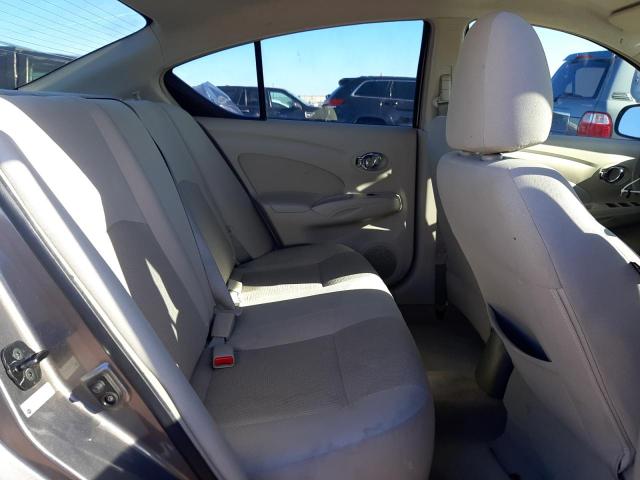 Photo 10 from auction – 2013 NISSAN VERSA with VIN 3N1CN7AP8DL871579