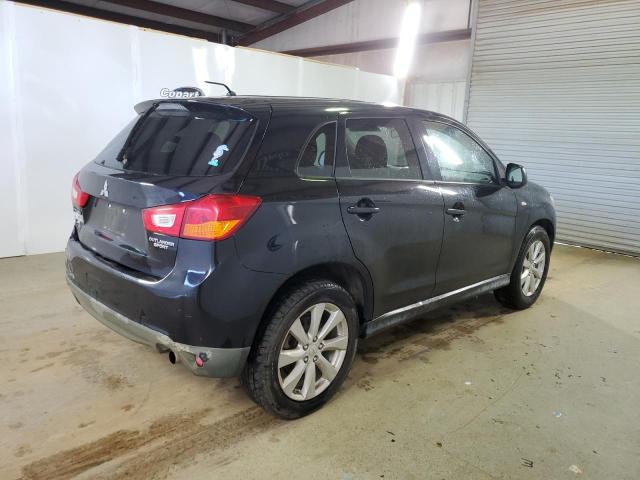 Photo 3 from auction – 2013 MITSUBISHI OUTLANDER with VIN 4A4AP3AU1DE009391