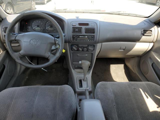 Photo 8 from auction – 2001 TOYOTA COROLLA CE with VIN 1NXBR12E41Z481163