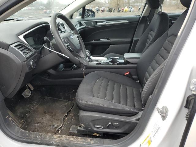 Photo 7 from auction – 2014 FORD FUSION SE with VIN 1FA6P0H79E5361606