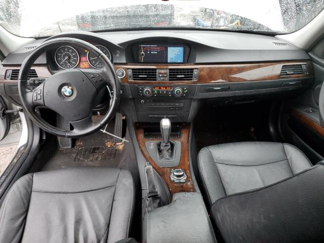 Photo 8 from auction – 2011 BMW 328 XI SUL with VIN WBAPK5C56BA658400