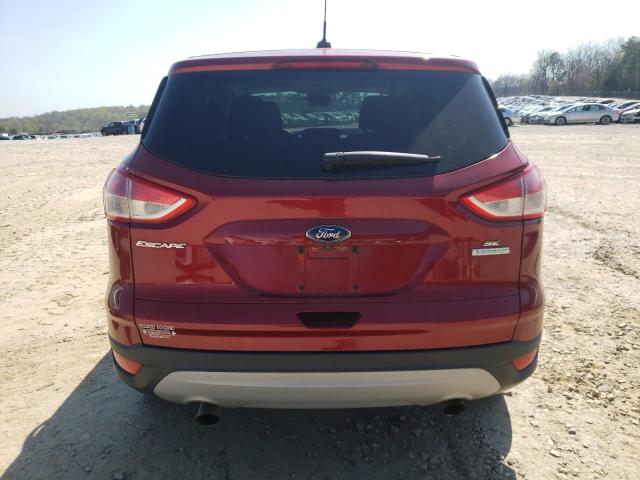 Photo 6 from auction – 2015 FORD ESCAPE SE with VIN 1FMCU0GX6FUA39984