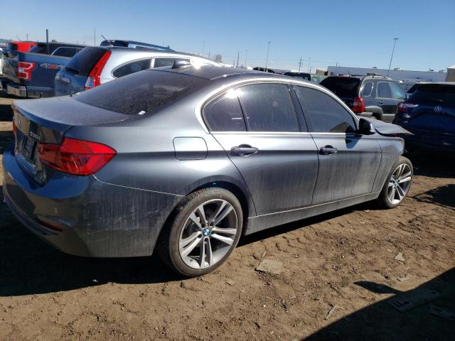 Photo 3 from auction – 2018 BMW 330 XI with VIN WBA8D9G56JNU70354