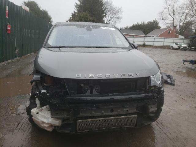 Photo 5 from auction – 2017 LAND ROVER DISCOVERY with VIN SALCP2BG3HH665446