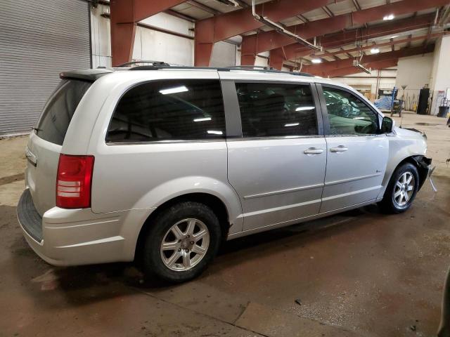 Photo 3 from auction – 2008 CHRYSLER TOWN & COU with VIN 2A8HR54PX8R736029