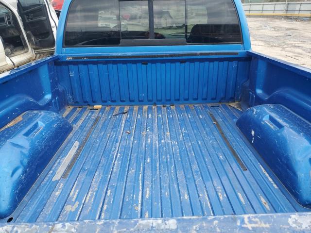 Photo 10 from auction – 2001 DODGE RAM 1500 with VIN 1B7HC16Y91S651078