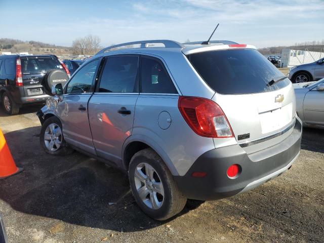 Photo 2 from auction – 2014 CHEVROLET CAPTIVA LS with VIN 3GNAL2EK5ES580807