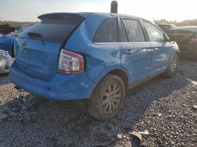 Photo 3 from auction – 2009 FORD EDGE LIMIT with VIN 2FMDK39C89BA99202