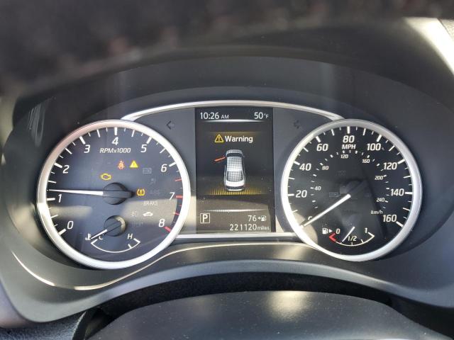Photo 9 from auction – 2017 NISSAN SENTRA S with VIN 3N1AB7AP5HL652956