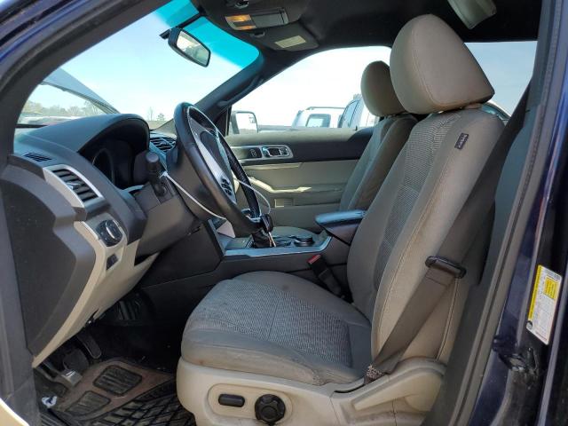 Photo 7 from auction – 2011 FORD EXPLORER X with VIN 1FMHK8D8XBGA76021