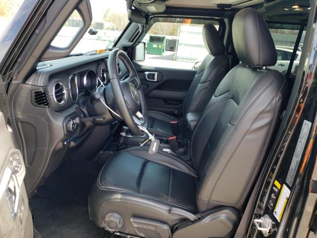 Photo 7 from auction – 2022 JEEP WRANGLER U with VIN 1C4JJXP62NW229899